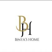 BINTA’S HOME