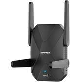 Comfast Amplificateur WiFi6 - AX1500Mbps - Noir - AP wifi