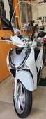 A vendre Honda sh 125cm3