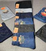 Jean levis