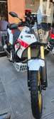 A vendre Yamaha Tenere 700cm3