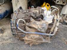 BOITE AUTOMATIQUE en  très bon état FORD ESCAPE 1.6... 4×4
