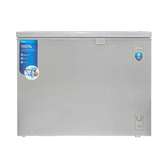 Congélateur midea horizontal 400Litres
