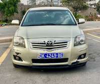 A VENDRE TOYOTA AVENSIS