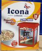 Icona ILPM-1000 machine popcorn