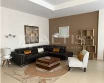 Appartement meublé F4 à louer