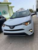 Toyota rav4 2018