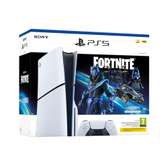 PS5 Disc  Fortnite Cobalt Star Bundle