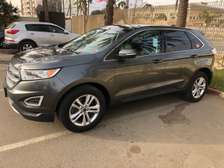 Ford Edge 2016  Full options