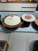 Table basse