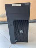 Dell Workstation | 20 Go RAM | SSD M.2 512 Go