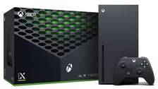Xbox One Serie X neuf
