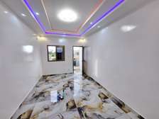 Appartement moderne à Saly Gandigal