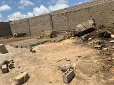 Grand Dépôt De 1000m² A Louer