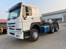 Camion tracteur Sinotruk Howo 6X4