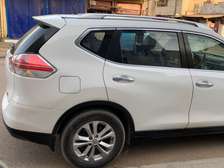 Nissan Xtrail 2016 - Problème de boîte