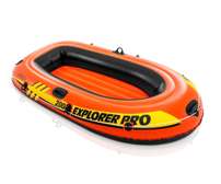 Bateau gonflable INTEX Explorer PRO200