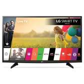 LG TELEVISION SMART TV 43 POUCES 43UQ8006LD