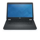Dell 5470 - core i7 - SSD 256Go - Ram 8Go
