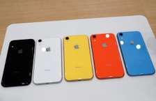 iPhone XR 64Go