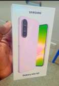 Samsung A56 5G 256Go ram8