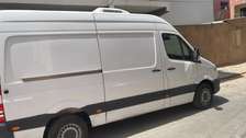 MERCEDES BENZ SPRINTER FRIGORIFIQUE 2018