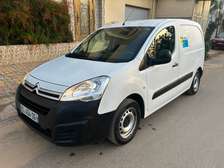 CITROEN BERLINGO 2017