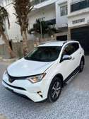 TOYOTA RAV4 2018