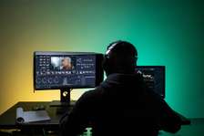 Monteur photos et vidéos professionnelles