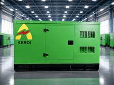 GÉNÉRATEUR DIESEL KEROI ✅