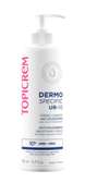 TOPICREM Crème lissante anti-rugosité UR-10 500ml