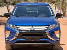 Mitsubishi Eclipse Cross SUV Compact