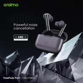 oraimo FreePods Pro+ Hybrid ANC True Écouteurs sans fil
