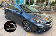 LOCATION KIA FORTE 2019