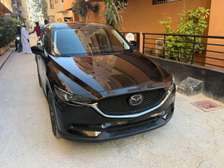 Mazda CX_5_venat  Anne 2018