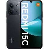 Xiaomi Redmi 15c neuf 128go ram 8go