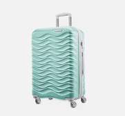 Set de 3 valises AMERICAN TOURISTER rigide avec code