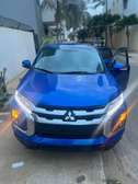 Mitsubishi Outlander 2020