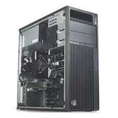 Gamer HP xeon 28theads/ 8 go graphique