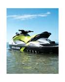 Réparation de jet ski YAMAHA et SEADOO