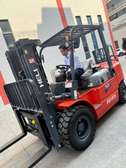 Forklift Elevator