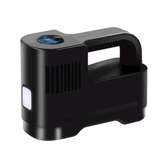 Pneu à plat ? Plus jamais ! compresseur d'air portable