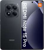 Redmi note 15 pro 256go ram 8go 200mpx