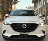 Mazda cx9  200 »17