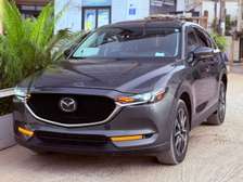 Mazda cx5 gt 🥰