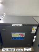 Congélateur Horizontal DESKA 250L FRZ-245DK