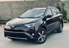 TOYOTA RAV4 2018 XLE AWD
