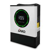 Onduleur sako 11 kw ( 2.2 kw .5.5 kw ....11 kw)