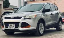 FORD ESCAP  sel 2.5L 2014 cons très faible