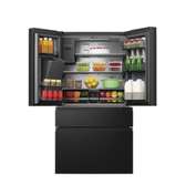 REFRIGERATEUR SMART TECHNOLOGY SIDE BY SIDE 4PORTES